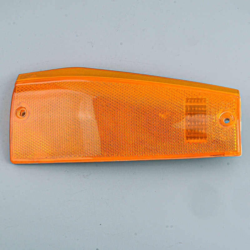 Side Marker Parking Turn Signal Corner Light Left Fit For Jeep Cherokee 56000111