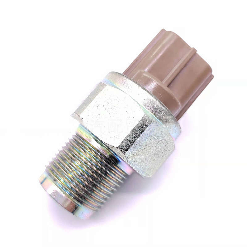 Fuel Rail High Pressure Sensor fit for Isuzu Holden 4HK1 6HK1 6UZ1 6WG1
