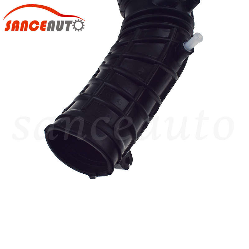 Engine Air Tube Intake Pipe Hose for Honda Accord 2006-2007 2.4L 17228-RAA-A10