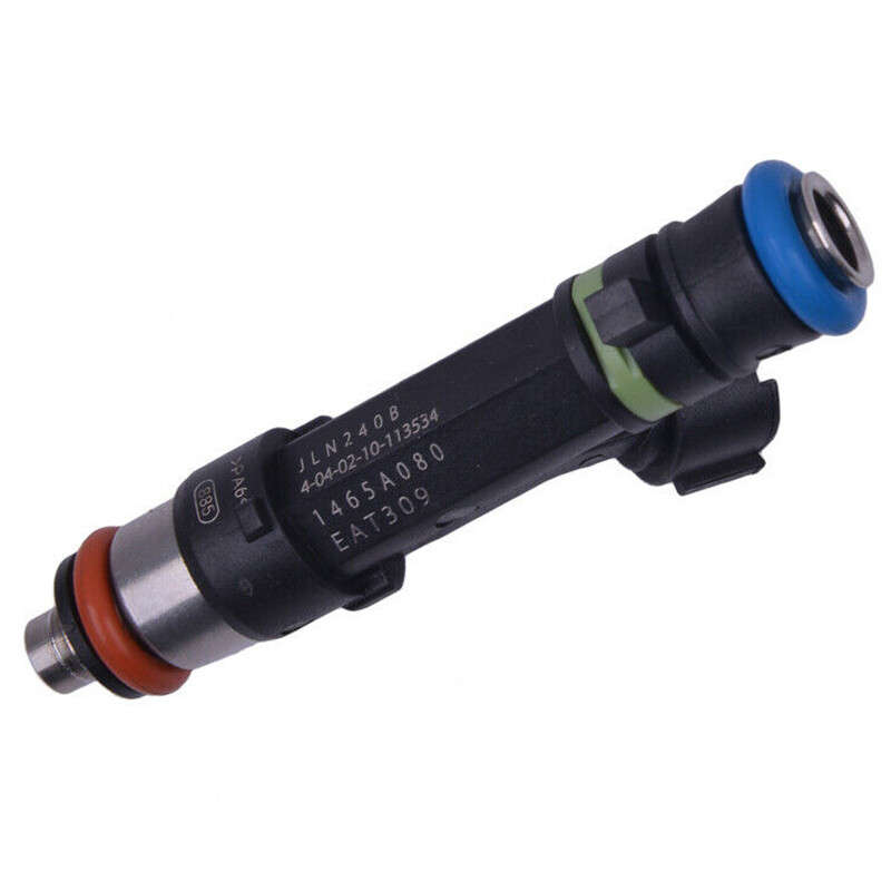 6Pcs Fuel Injectors 1465A080 Fit For Mitsubishi Outlander 3.0L V6 2007-2013