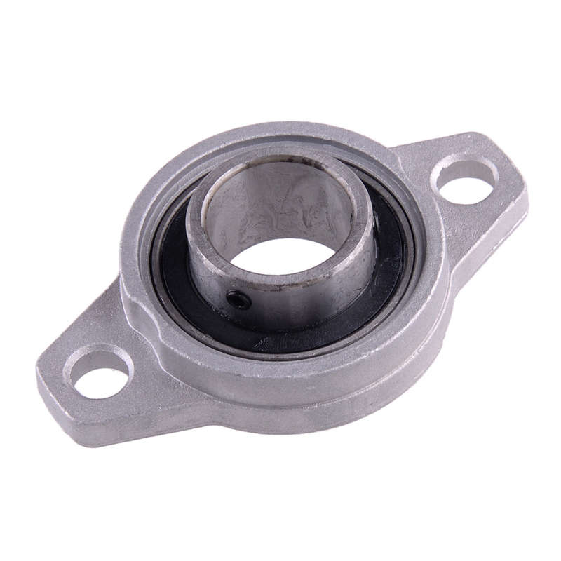 25mm KFL005 Pillow Block Bearing FL005 Flange Block Bearing A2