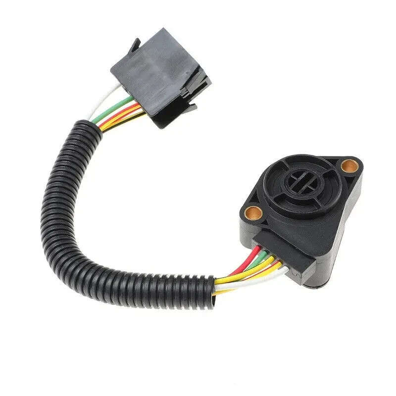 Throttle position sensor 20504685 For Volvo Trucks FH12 FH16 FL6 FL