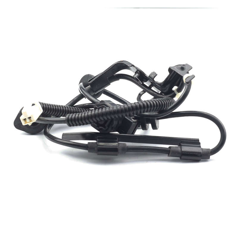Rear Right ABS Wheel Speed Sensor 89516-0D110 895160D110 For Toyota Yaris Vitz