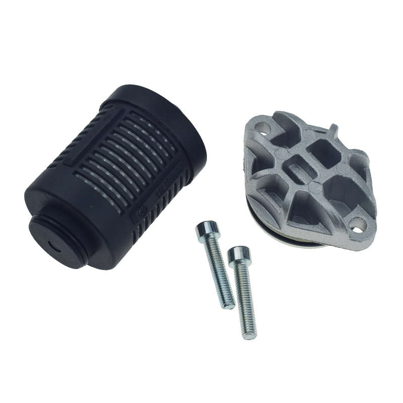 Rear Coupling Oil Filter Kit 31325173 For Volvo S60 S80 V70 XC60 XC90 2009-13