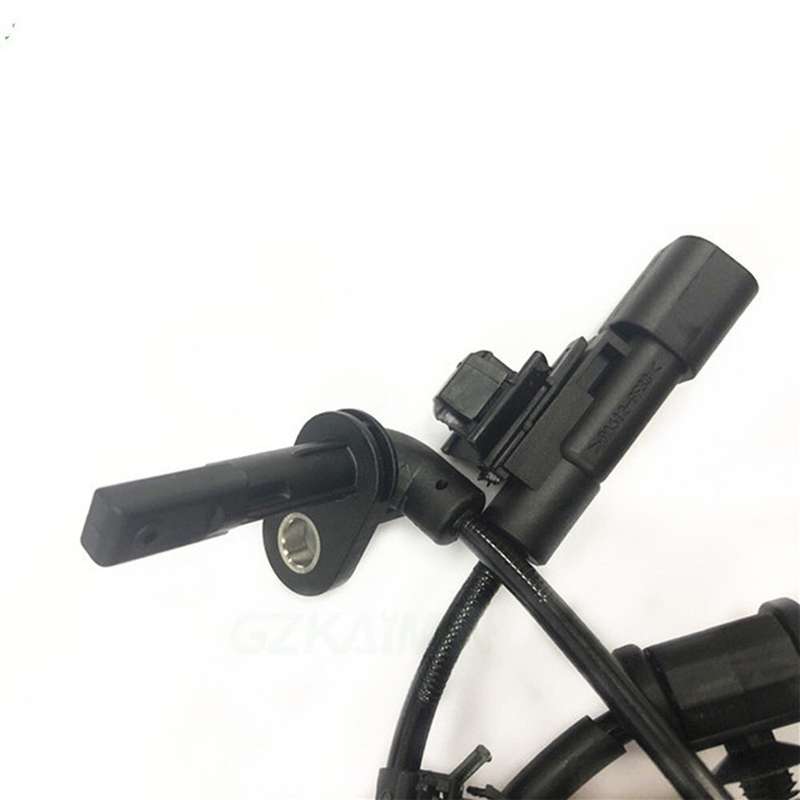Wheel Speed Sensor Rear Fits For OPEL RENAULT NISSAN Vivaro Combi 8200675755