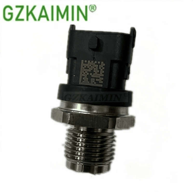 Fuel rail pressure sensor 0281006364 For Chevrolet Captiva Epica Lacetti