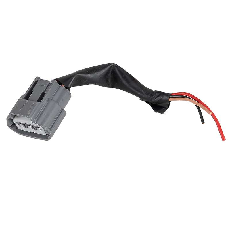 4PCS Ignition Coil Connector Plug Wire fit for Nissan 350Z Altima Maxima Murano