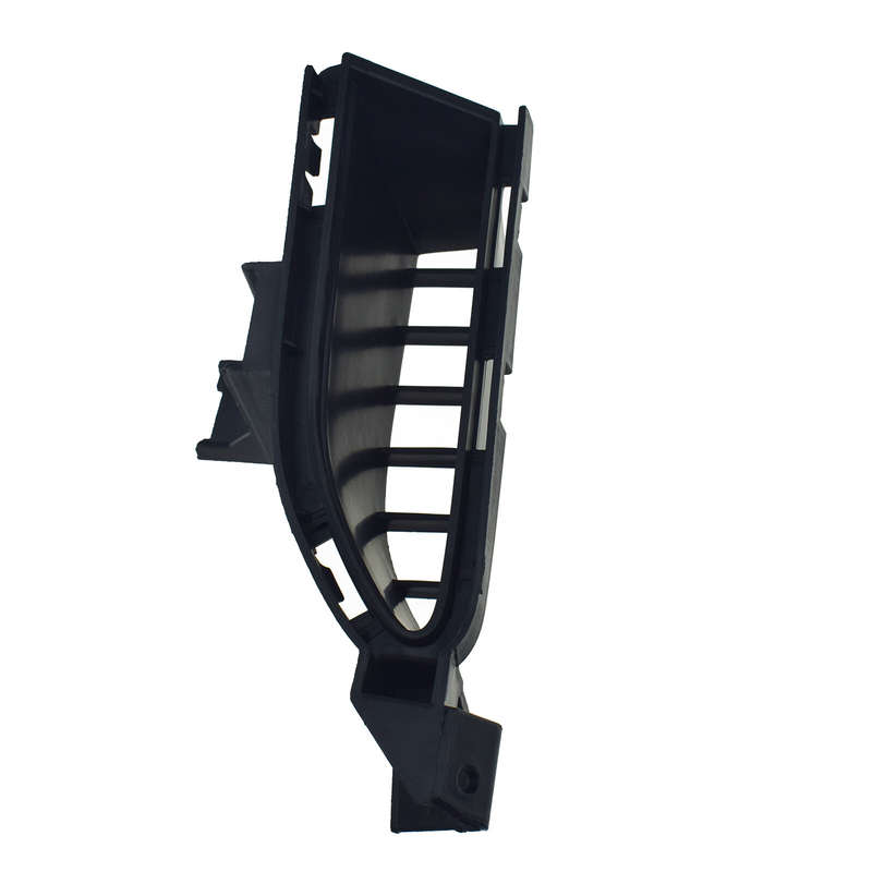Front Left Black Outside Bumper Grille 622576RR0A For Nissan Rogue 2021-2023 New
