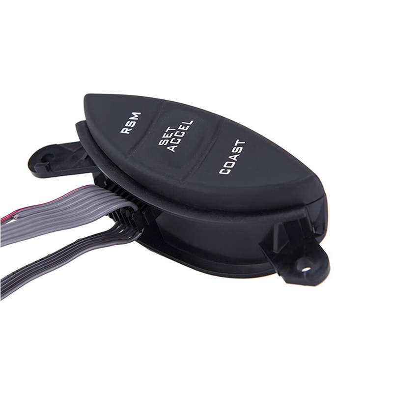 Motorcraft Cruise Control Switch For Ford F-150 Explorer Ranger F87A9D809BA