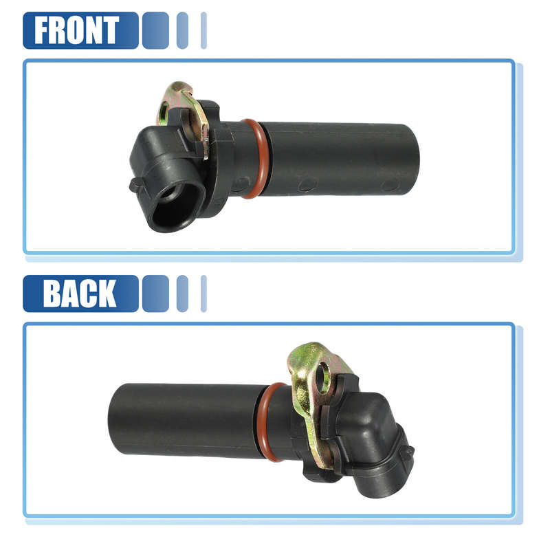1PC For Chevrolet Corvette GMC Sonoma Buick 10456043 Crankshaft Position Sensor