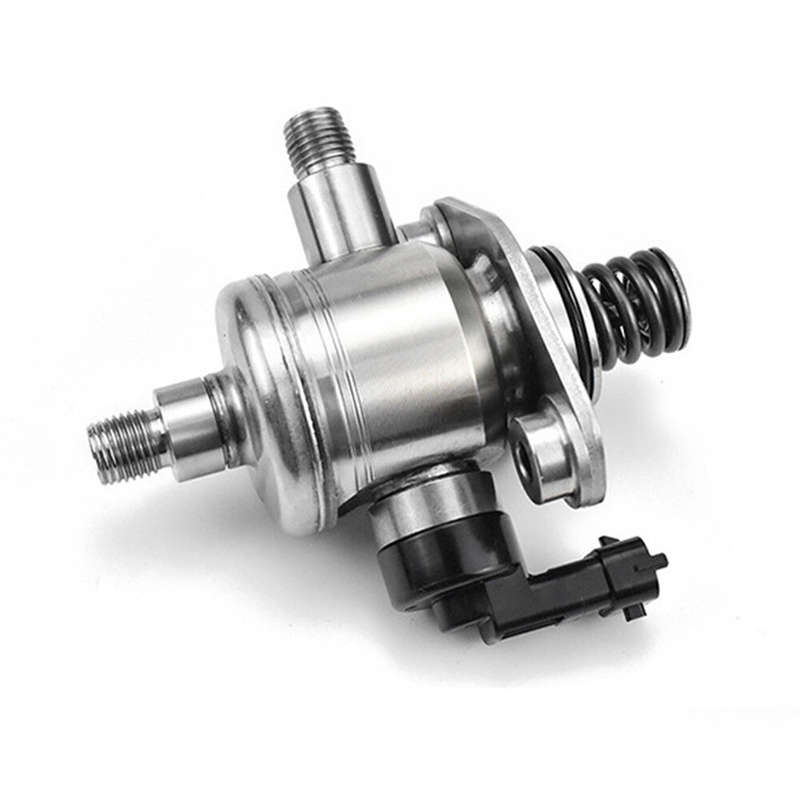 High Pressure Fuel Pump 12641740 12677329 for Buick Cadillac Chevrolet 3.6L 3.0L