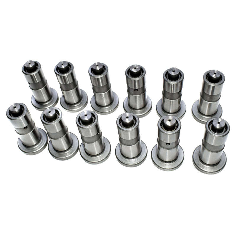 12pcs Valve Lifters Lash Adjusters For Nissan 3.0L 3.3L VG30E VG30T VG33E 84-04
