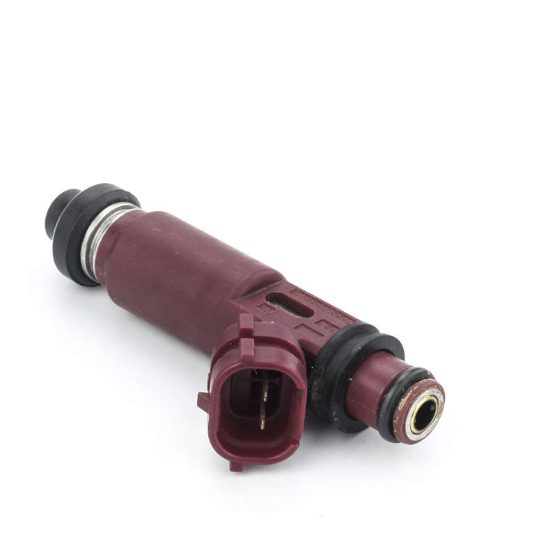 1PCS 195500-3310 Fuel Injector Nozzle For Mazda Miata 1.8L L4 1999 -2001