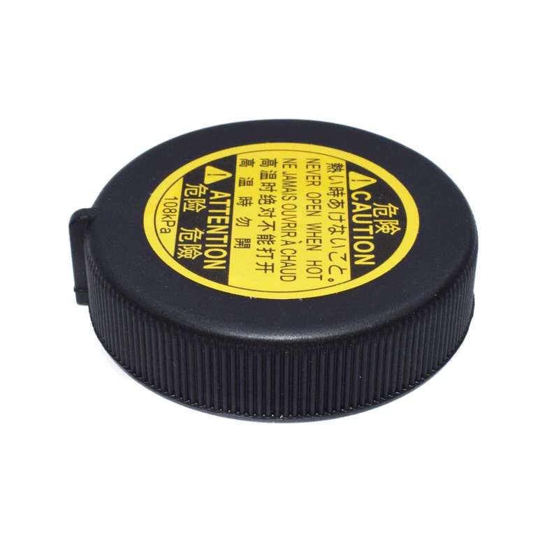 1X Engine Coolant Recovery Tank Cap For Lexus LS460 Toyota Camry Scion IS tC New