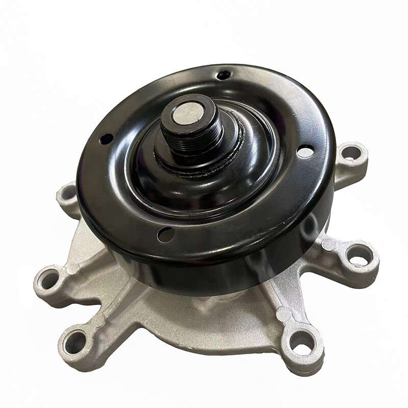 Water Pump AW7163 Fit For Chrysler Aspen Jeep Commander Dodge Ram 1500 3.7L 4.7L