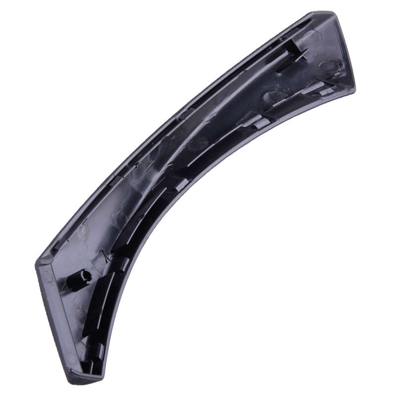 Left& Right Interior Door Panel Handle Trim Cover Fit for BMW 3 Series E90 325i