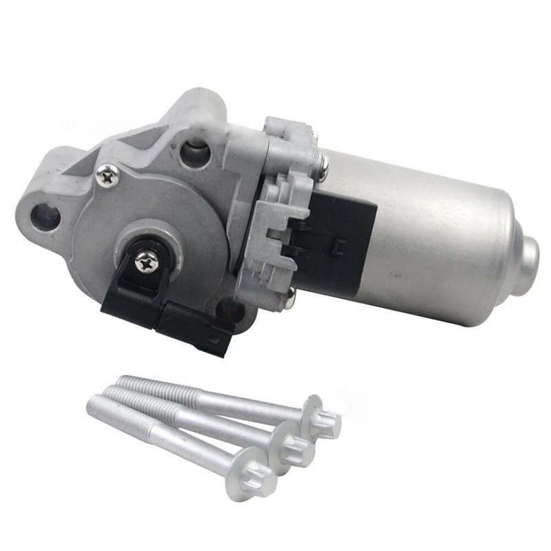 Transfer Case Motor Actuator 27107546671 For BMW 3 Series 328i 335i 528i 535i