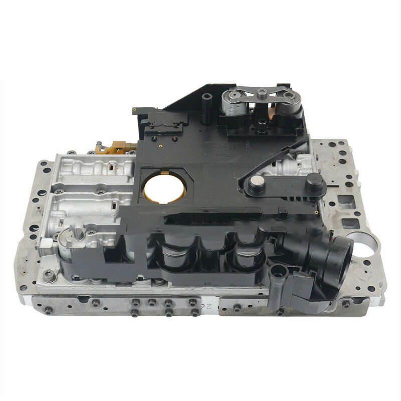 722.6 TCU Transmission Valve Body Solenoid w/Conductor Plate for Mercedes-Benz