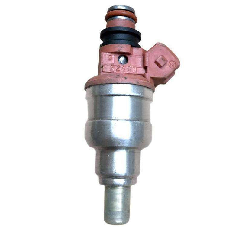 TESTED Flow Matched Fuel Injector INP-059 INP059 FIT FOR Mitsubishi