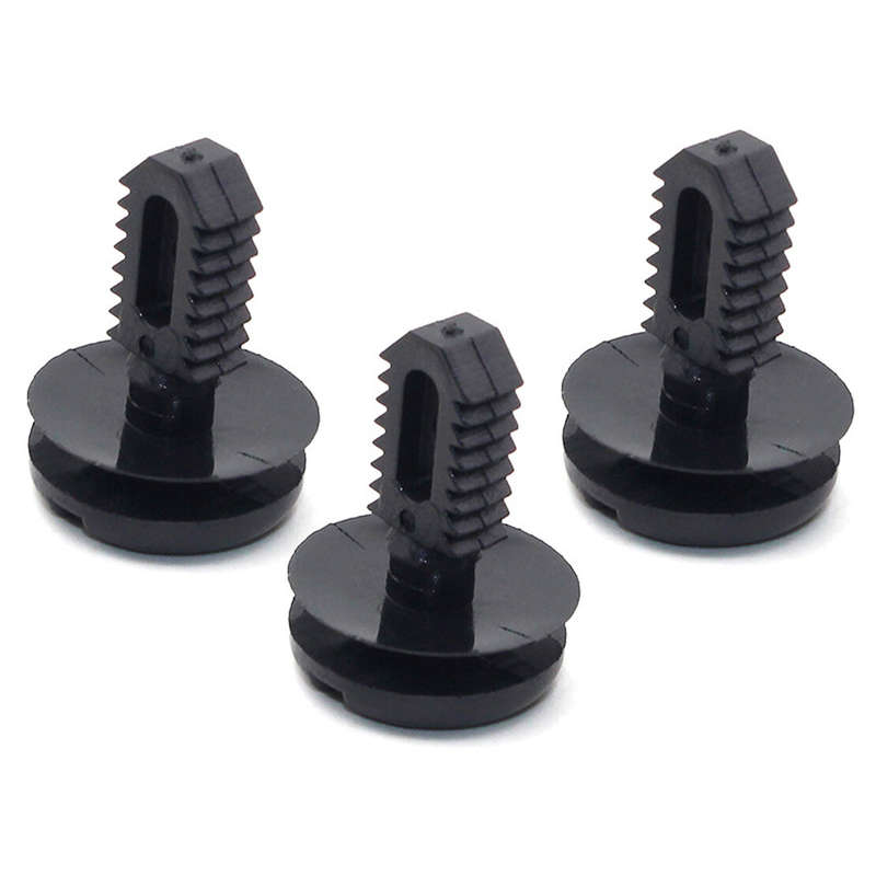20pcs Trunk Boot Lining Trim Clips Rivet Fit for BMW E30 E36 E46 E60 E93 X3 E83