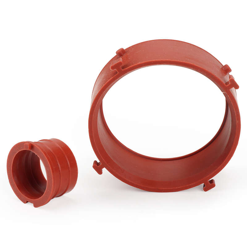 2PCS New Turbocharger Gasket 6420940580 For Mercedes- Benz GL320 GL350 ML320