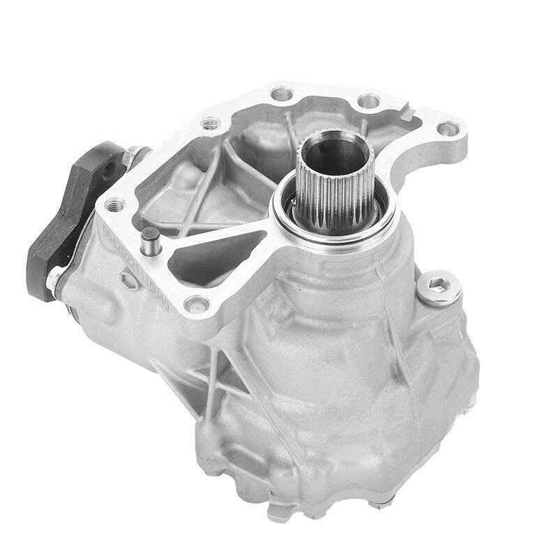 Differential Transfer Case Assembly 33100-4BA0B Fit for Nissan Rogue L4 2.5L CVT