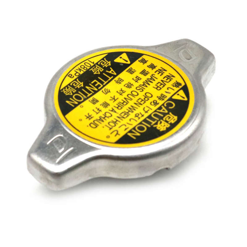Radiator Cap 16401-20353 For Replacement 2001-2017 Toyota Camry Corolla 88kPa