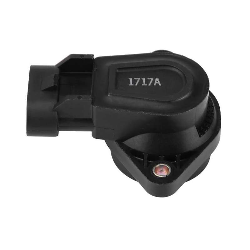 THROTTLE POSITION SENSOR FOR 1995-2005 PONTIAC OLDS BUICK 3.8L 24504522