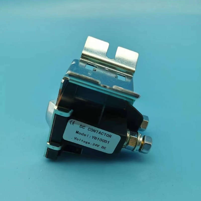 For YB100D1 contactor 24V relay 762-2401-211-58