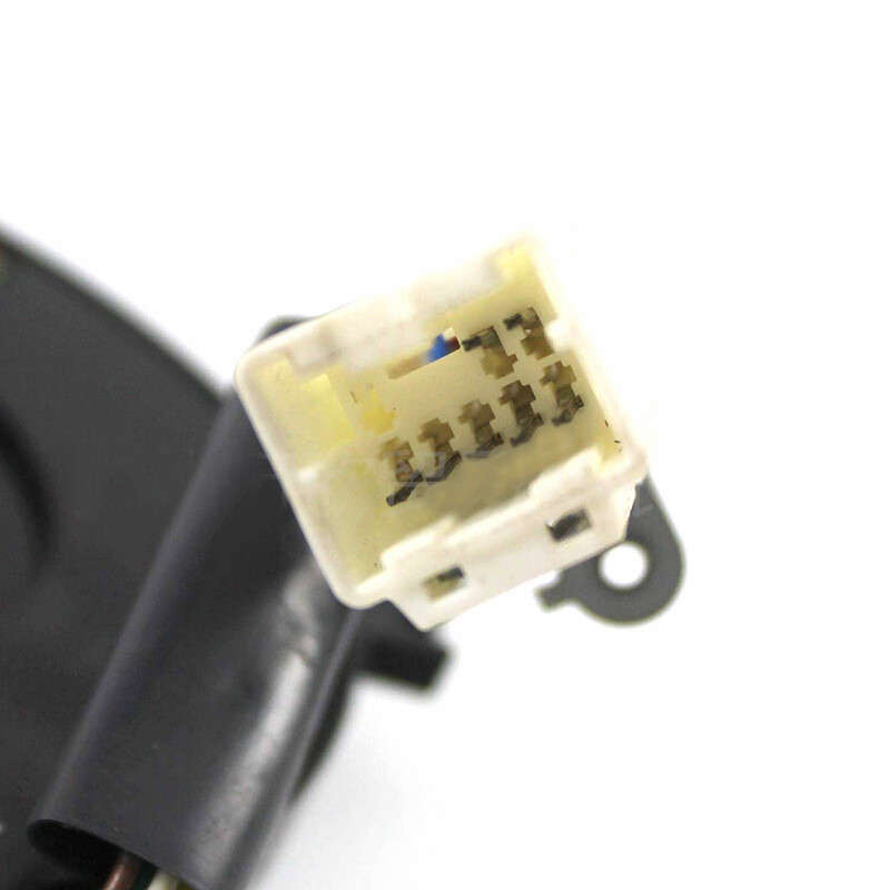 Steering Angle Sensor Assembly 47945-AS500 Fits For NISSAN Frontier 2003-2017