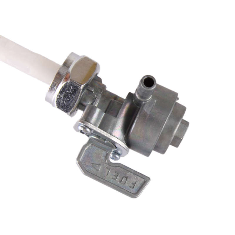 Motorcycle Fuel Tank Switch Valve Petcock New fit for Jialing JH125 JH70