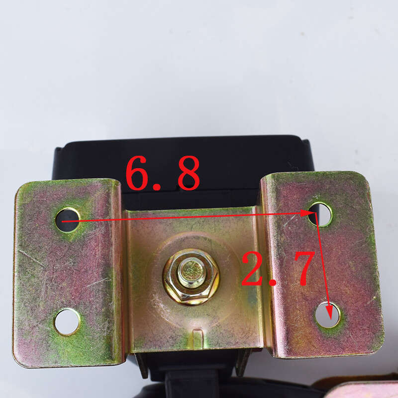 1 PAIR WORKING Toolbox Light LAMP Fits Volvo EC140 210 240 290 360B Excavator