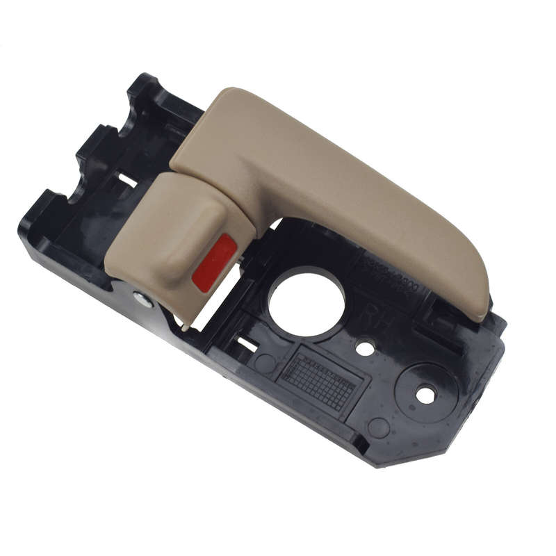 Interior Door Handle Right Side Beige 82620-2F000 For Kia Spectra Spectra5 04-09