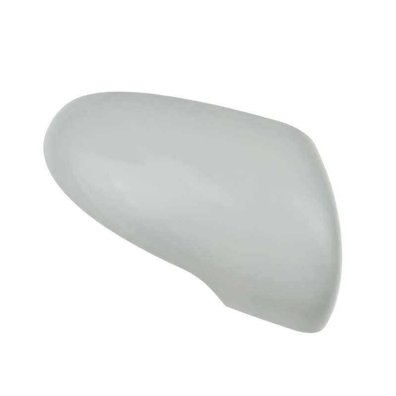 1PC White Passenger Right Side Mirror Cover 87626C5000 For Kia Sorento 2015-2019
