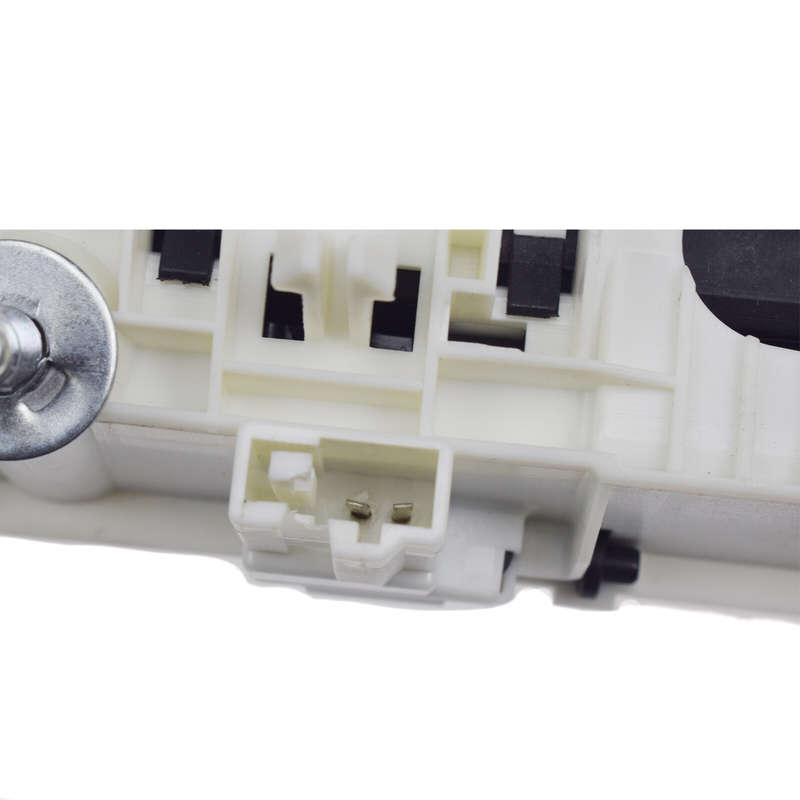 Tailgate Trunk Latch Handle 5N0827566T For Audi A3 VW CADDY GOLF SEAT ALHAMBRA