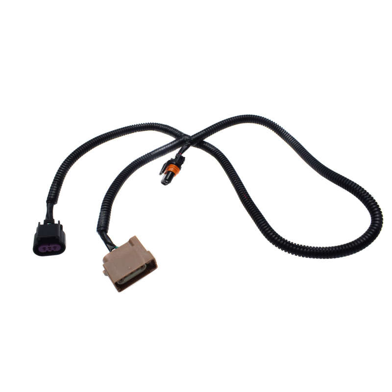 For Cadillac Escalade ESV EXT Front Fog Lamp Extension Wiring Harness 15789983