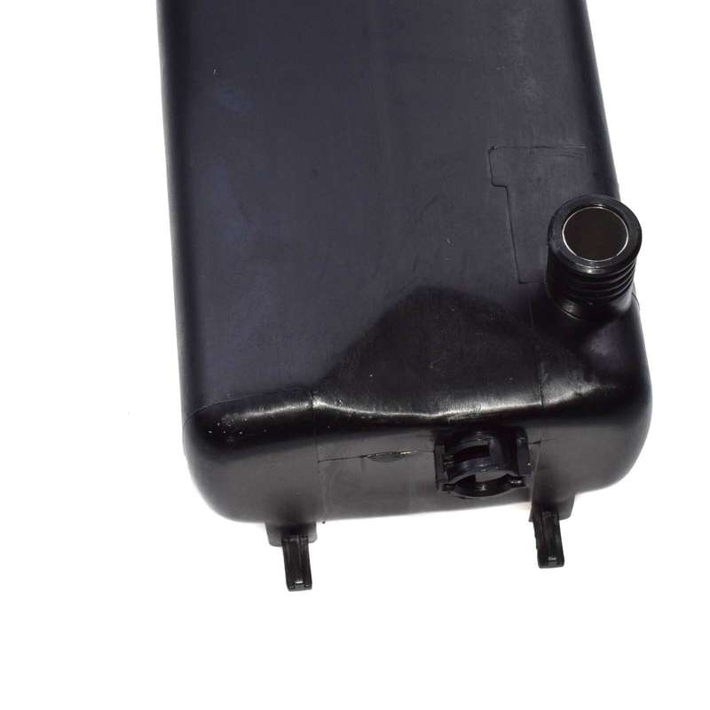 New Coolant Expansion Tank w/o Cap For BMW E39 E38 E31 3.0 3.5 4.0D 17111741167