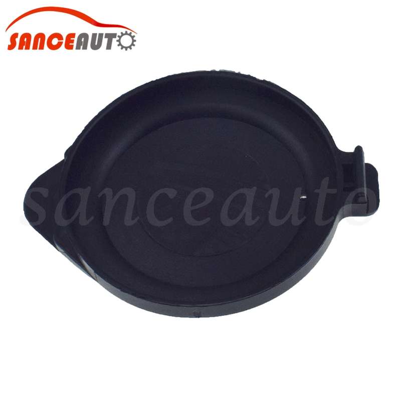 Windshield Washer Fluid Reservoir Tank Cap For Toyota Camry Corolla 85386-0C010
