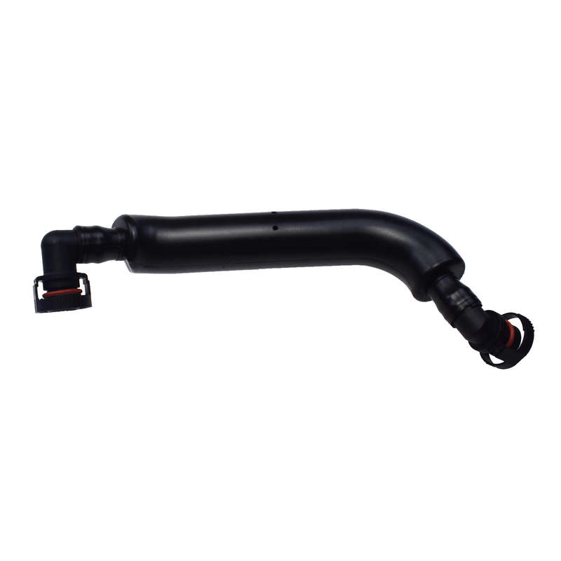 For BMW 545i 645Ci 745i Engine Crankcase Air Breather Vent Hose Hose 11617547185