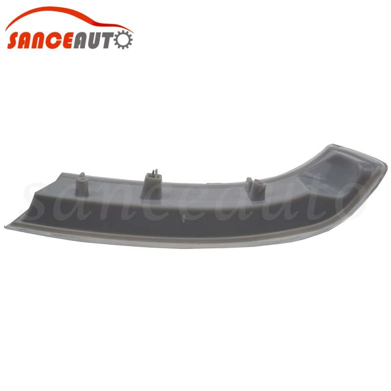 Left LED Side Mirror Indicator Signal Lamp Repeater For 07-12 Hyundai Santa Fe