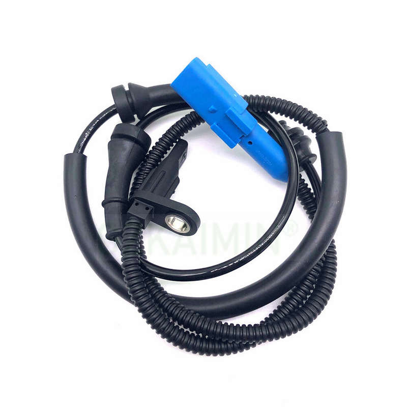 FRONT ABS SPEED SENSOR FOR Citroen C-Elysee Picasso Cactus Peugeot 207 208 2008