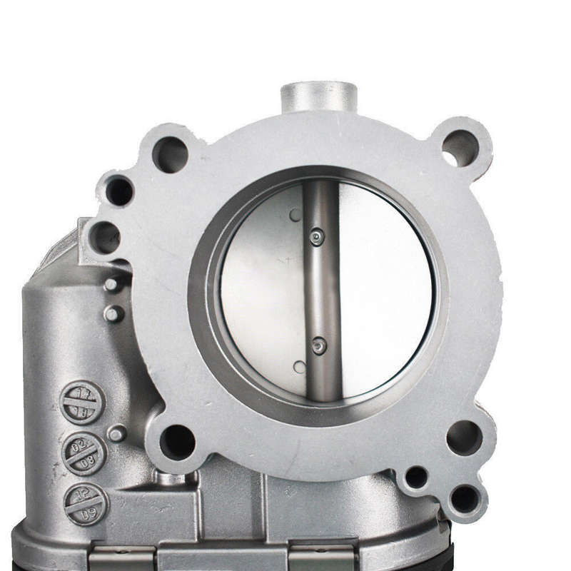 Electronic Throttle Body Assembly for Mercedes-Benz C230 W203 03-05 A2711410025