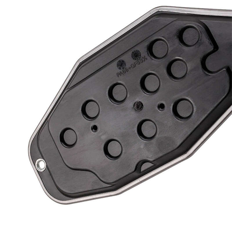 Auto Gearbox Filter Gasket 5015267AC Suitable for 68RFE Gearbox Valve 545RFE
