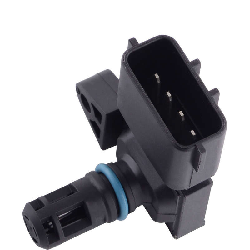 OEM 5WK96841 MAP Intake Pressure Sensor For Renault Peugeot KIA Hyundai Citroen