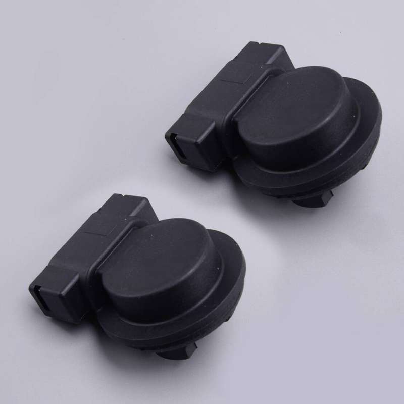 2x Fit For Dodge Ram 1500 2500 2002-08 5303228 Turn Signal Light Bulb Socket A3