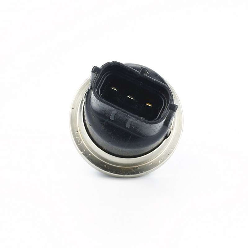 New Genuine Fuel Pressure Sensor MR560127 E1T18871 For Mitsubishi Montero Pajero