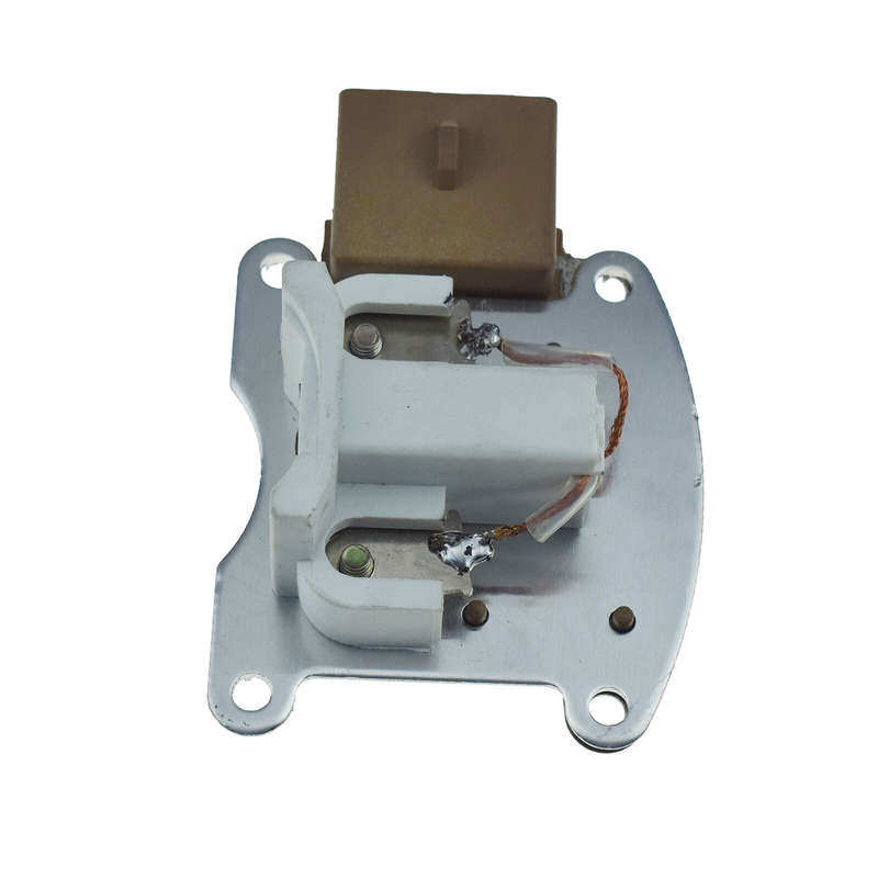 E43F-10316-AA For Ford Lincoln Mercury Alternator Voltage Regulator Brush Holder