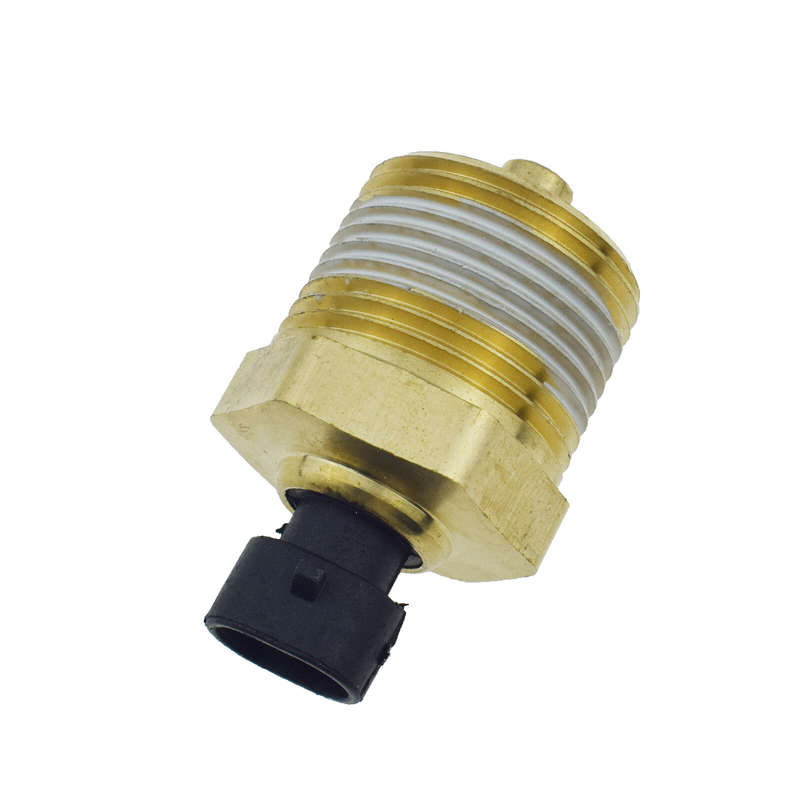 1X Coolant Temperature Sensor 23515251 23514708 For Ford A9513 A9522 L9000 L9513