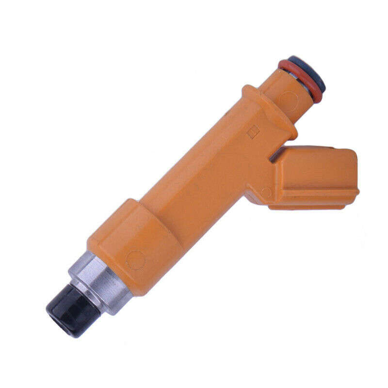4x High impedance Fuel Inejctor 23209-B9040 for Toyota Lexus Petrol Car