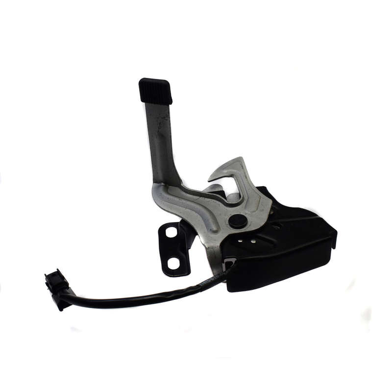 New Hood Latch Lock for 2013-2017 Honda Accord W/ Alarm 74120T2AA01,HO